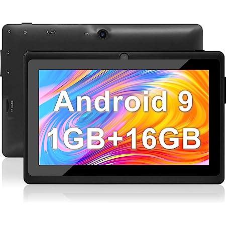 Haehne Pouces Tablette Tactile Android Quad Core Tablet Pc Go