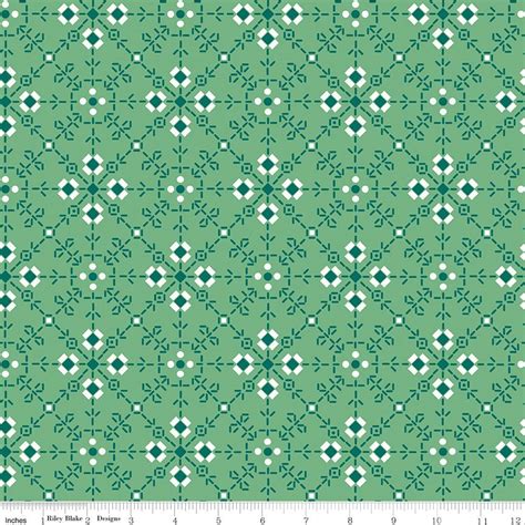 Bee Plaids Fabric Collection By Lori Holt For Riley Blake Designs Justin Fabric