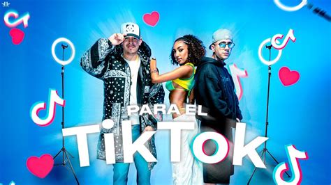 Para El TikTok Lolo OG Axel Caram Video Oficial YouTube Music