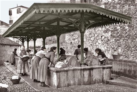 Lavoirs The History Of French Wash Houses Complete France