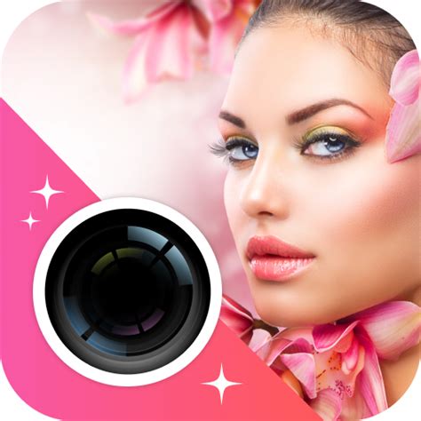 Beauty Face Camera Selfie For Pc Mac Windows 11 10 8 7 Free