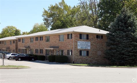 Forest Green Apartments Apartments In Bloomington In