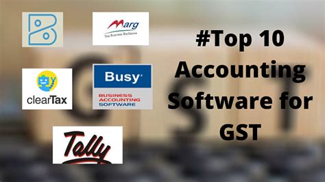 Best Gst Billing Software Gst Accounting Erp India