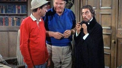 The Friendly Physician - Gilligan's Island S02E29 | TVmaze