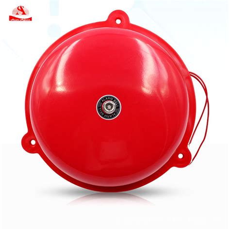 jual bell pabrik kring merah bel alarm bel sekolah bell kring bell