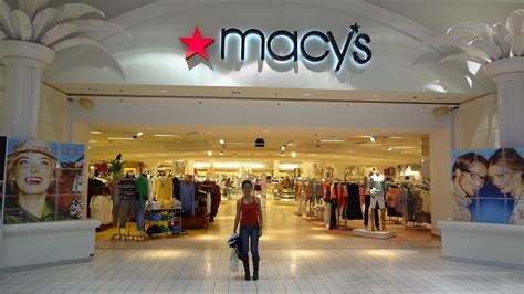 Macy's Stores in Miami and Orlando - 2024 | The best tips!