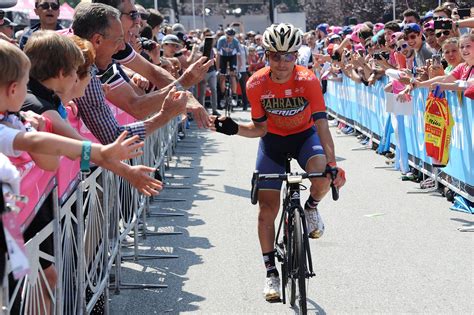 Giro D Italia 2019 A Ravenna Il Percorso Della Decima Tappa