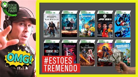 Estamos Viviendo El Mejor Momento De La Historia Para Los Videojuegos Y