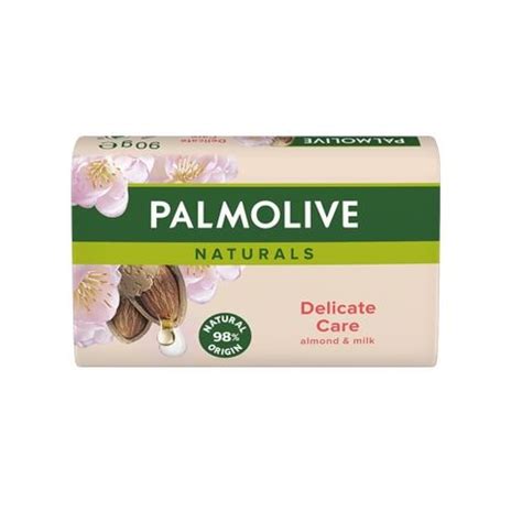 Palmolive Naturals Delicate Care