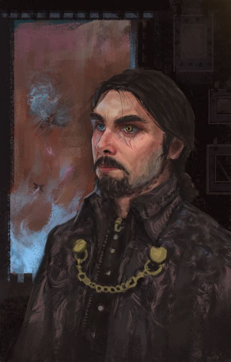Иллюстрация Генералиссимус в стиле портрет | Illustrators.ru