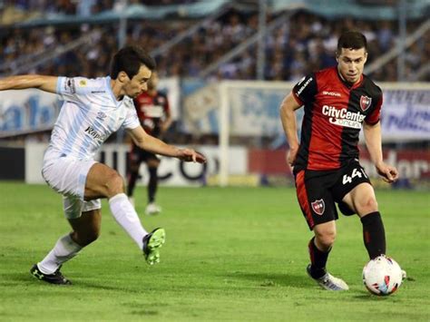 Fútbol Libre En El Celular Cómo Ver En Vivo Atlético Tucumán Vs Newells