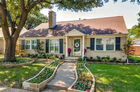 6727 Vada Dr Dallas Tx 75214 Mls 14713414 Redfin