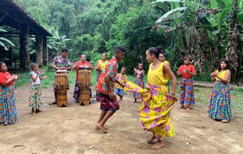 Turismo Tnico Afro Quilombos Para Visitar No Brasil Viajar Verde