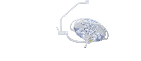 Operationsleuchte LED 2 MC Smart Dr Mach Wir Machen Licht