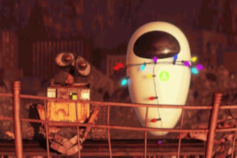 Can We Guess Your Favorite Pixar Movie Video Video Wall E Eve