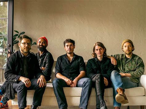 Fleet Foxes Tickets 21 June 2023 Stage Ae