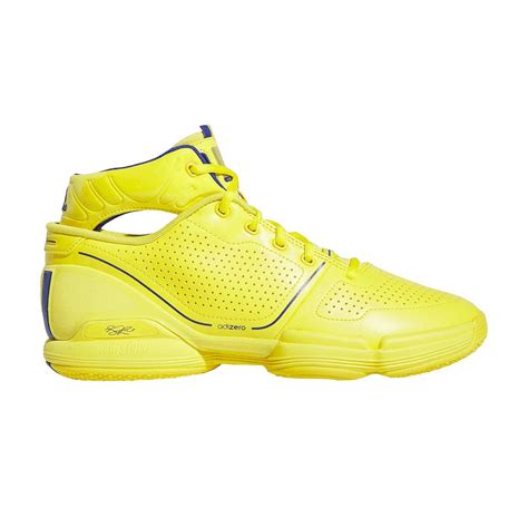 Adidas Adizero Rose Restomod All Star In Yellow For Men Lyst