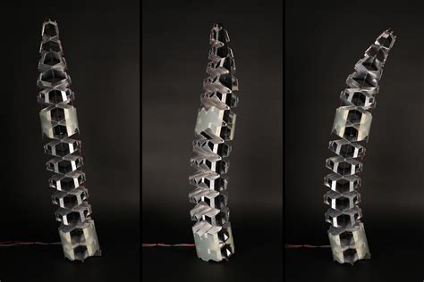 Mit Engineers Use Kirigami To Make Ultrastrong Lightweight Structures