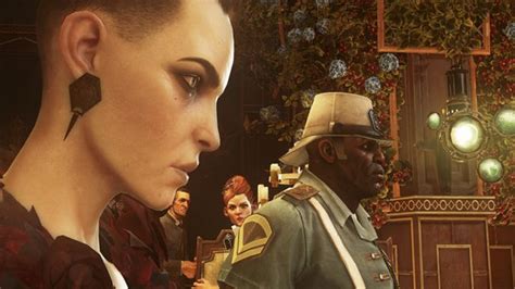 Dishonored 2 Pc Steam Key Cd Key Bei Downloaden