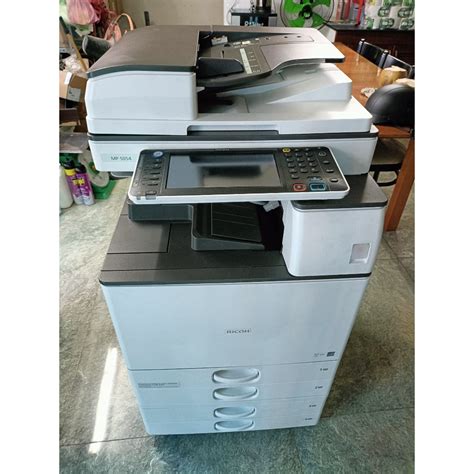 M Y Photocopy Ricoh Mp Nh P Kh U M I Shopee Vi T Nam