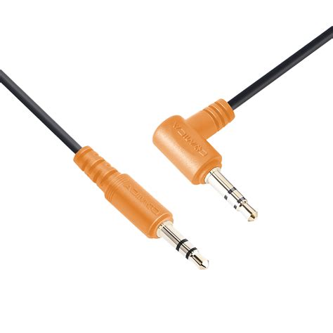 Cvm D Cpx Mm Trs Trs Audio Cable For Camera Shenzhen Commlite