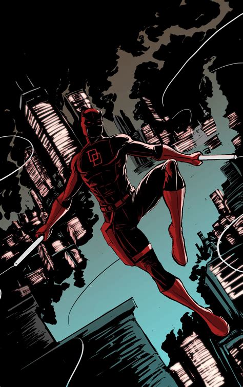 Daredevil Marvel Comics Art Marvel Heroes Marvel Superheroes