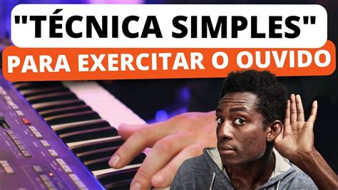 Para Tocar Na Igreja Aprenda Essa T Cnica Simples E Pr Tica De Como