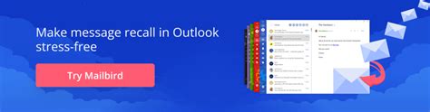 How To Recall An Email In Outlook Easy Steps Common Issues And Solutions