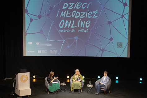 Program Konferencji Filmoteka Narodowa Instytut Audiowizualny