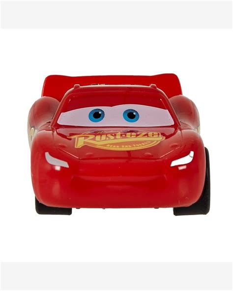 Riachuelo Carrinho De Fric O Disney Carros Rel Mpago Mcqueen