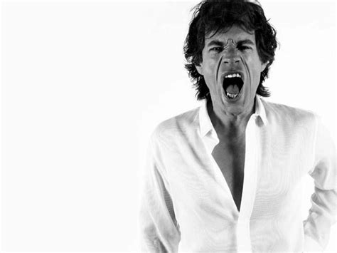 Mick Jagger O El Pene Que Domina Al Hombre