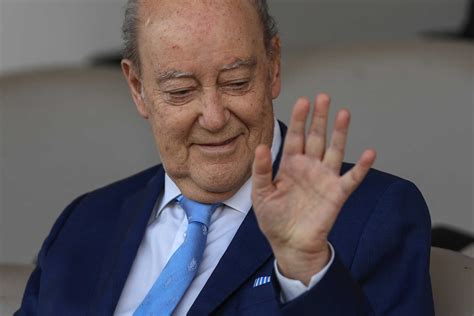 Pinto da Costa É redutor avaliar a atividade da SAD do FC Porto