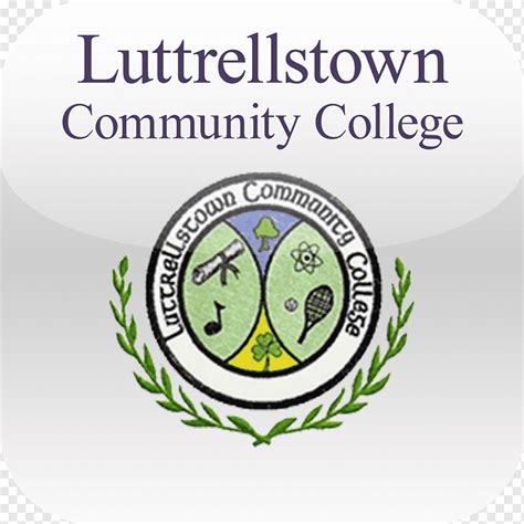 Clonsilla Luttrellstown Community College Dublin Y Dun Laoghaire Junta