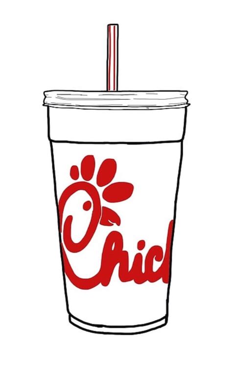 Chick Fil A Cup