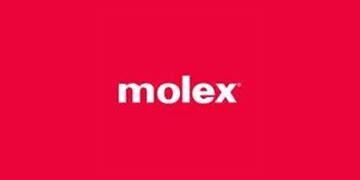 Molex Logo - LogoDix