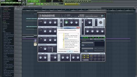 How To Convert Ksd Files In Massive Fl Studio 11 Youtube