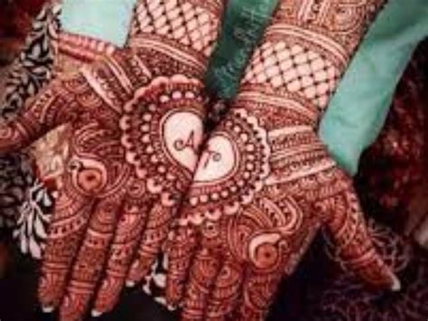 Hariyali Teej 2023 Create Beautiful Mehndi On Your Hands On Hariyali