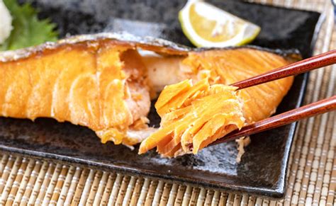 魚の上手な食べ方（切り身編） からだとあたまが喜ぶお弁当レシピ Ns Kitchen 食の雑学