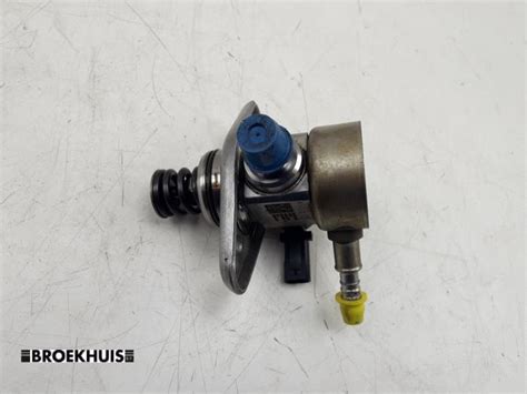 Mechanical Fuel Pump Volkswagen Golf Sportsvan 1 2 TSI 16V 04E127026E