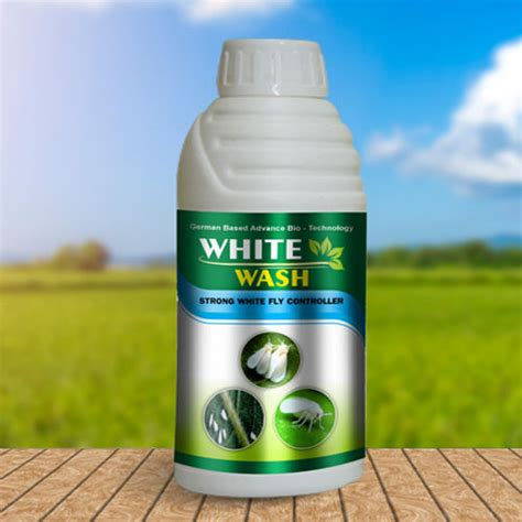 Strong White Fly Controller Pesticides Application Agrochemical At