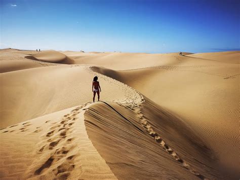 Cuales Son Las Mejores Playas Gran Canaria Blog Canarias