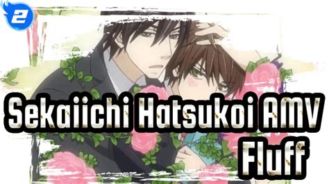 Sekaiichi Hatsukoi Season 2 Episode 11 Bilibili