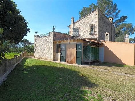 Finca rústica en venta en Algaida Mallorca Balears Illes idealista