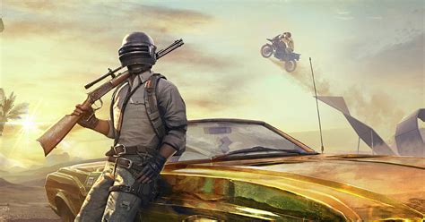 Pubg Dethrones Sea Of Thieves From Top Of Steam Weekly Chart Game World Observer