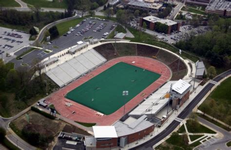 The Regional Sports Complex at Towson University | Maryland Stadium ...