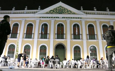 Barra Mansa Celebra O Festival De Música ‘pratas Da Casa Barra Mansa