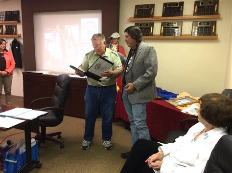 Tptr Board Mtg Amarillo Oct Texas Plains Trail Flickr