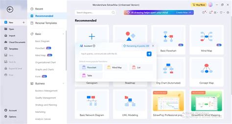 How To Create AI Flowcharts Using a Cutting-Edge Drawing Tool?