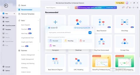 How To Create Ai Flowcharts Using A Cutting Edge Drawing Tool