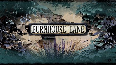 Burnhouse Lane Youtube